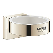 Держатель для аксессуаров GROHE Selection 41027BE0 хром
