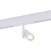 Магнитный трековый светильник ST Luce SKYLINE 48 ST808.546.08 8Вт LED белый