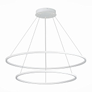 Светильник подвесной ST Luce ST605.503.91 91Вт LED