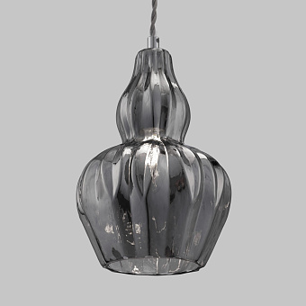 Светильник подвесной Maytoni Eustoma MOD238-PL-01-B 40Вт E14