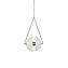 Светильник подвесной ImperiumLOFT Bagens 155059-60 12Вт E14