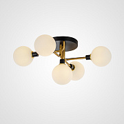 Светильник подвесной ImperiumLOFT Nexo 178274-26 300Вт E27