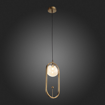 Светильник подвесной ST Luce CIRCONO SL1201.203.01 3Вт G9