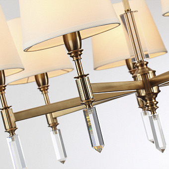 Люстра подвесная Odeon MODERN 4894/7 280Вт 7 лампочек E14