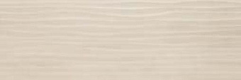 Настенная плитка MARAZZI ITALY Materika MMFW Wave Struttura Beige 40х120см 2,4кв.м. матовая