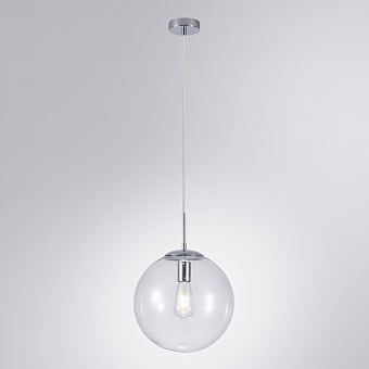 Светильник подвесной Arte Lamp VOLARE A1930SP-1CC 60Вт E27