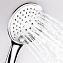 Ручной душ WASSERKRAFT A060 хром