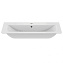 Раковина встраиваемая сверху IDEAL STANDARD CONNECT AIR E027901 84х46см