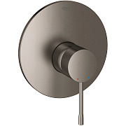 Смеситель для душа GROHE Essence 19286AL1 Тёмный графит матовый
