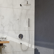 Душевая система RGW Shower Panels 21140851-01 SP-51 хром