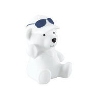 Детская настольная лампа Novotech Night Light 357339 0,3Вт LED