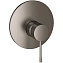 Смеситель для душа GROHE Essence 19286AL1 Тёмный графит матовый