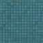 Керамическая мозаика Atlas Concord Италия Blaze 9BQV Verdigris Mos Q 30,5х30,5см 0,558кв.м.