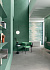 Настенная плитка Atlas Concord Италия Prism A4TQ Emerald 50х120см 1,8кв.м. матовая