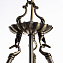 Люстра подвесная Arte Lamp WINDSOR A3777LM-3-2AB 80Вт 5 лампочек E14