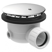 Сифон для поддона IDEAL STANDARD J3417AA d5см