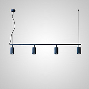 Светильник подвесной ImperiumLOFT Maisy 203898-23 200Вт GU10