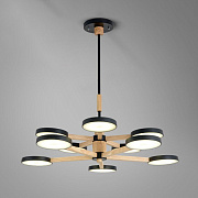Светильник подвесной ImperiumLOFT Turna 229085-26 100Вт LED