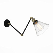 Бра ST Luce EVOLUTO SL237.401.01 40Вт E27