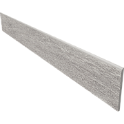 Плинтус ESTIMA Tramontana Skirting/TN01_NR/7x60 Grey 60х7см 0,756кв.м.