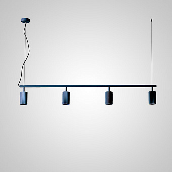 Светильник подвесной ImperiumLOFT Maisy 203898-23 200Вт GU10