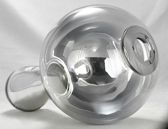 Светильник подвесной Lussole Lowndes LSP-8496 200Вт E27