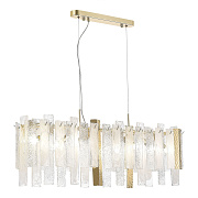 Люстра подвесная ST Luce SCOLARE SL1636.203.08 320Вт 8 лампочек E14