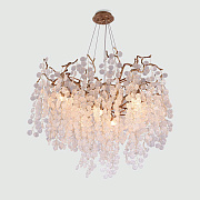 Светильник подвесной ImperiumLOFT Fairytree 224259-26 600Вт G9