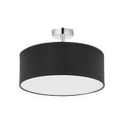 Светильник потолочный TK Lighting Rondo 4246 15Вт E27