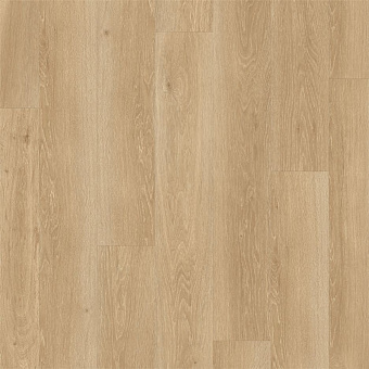 Виниловый ламинат Quick-Step Дуб морской натуральный PUCL40081 1510х210х4,5мм 32 класс 2,22кв.м