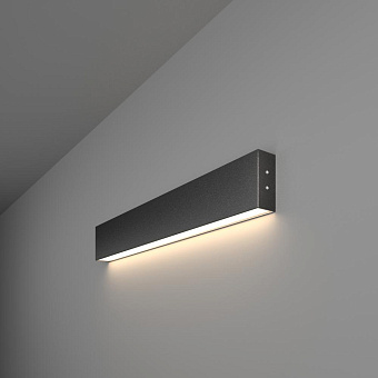 Светильник линейный Elektrostandard Grand a042937 101-100-30-53 10Вт 530мм LED