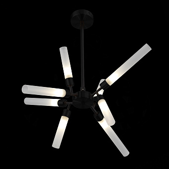 Люстра ST Luce SPLIO SL1620.402.08 40Вт 8 лампочек G9