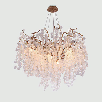 Светильник подвесной ImperiumLOFT Fairytree 224259-26 600Вт G9