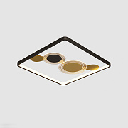 Светильник потолочный ImperiumLOFT Ahlet 223805-23 53Вт LED