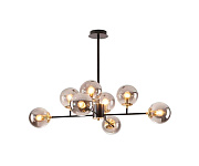 Люстра KINK Light Карго 07619-8,19 320Вт 8 лампочек E27