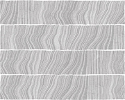 Полированный керамогранит WOW Briques 108920 STONE 4,5х23см 0,473кв.м.