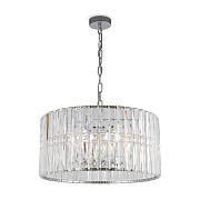 Светильник подвесной Maytoni Facet MOD094PL-06CH 60Вт E14