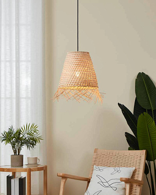 Светильник подвесной EGLO AYCLIFFE 43871 40Вт E27