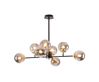 Люстра KINK Light Карго 07619-8,19 320Вт 8 лампочек E27
