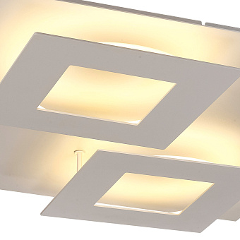 Светильник потолочный Mantra DALIA 8160 48Вт LED