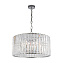Светильник подвесной Maytoni Facet MOD094PL-06CH 60Вт E14