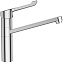 Смеситель для кухни IDEAL STANDARD CERAFLEX BC137AA поворотный излив хром