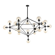 Люстра ST Luce STAMPO SL549.403.21 840Вт 21 лампочек E27