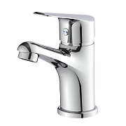Смеситель для раковины LEMARK Partner LM6506C хром