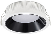 Светильник точечный встраиваемый ST Luce ST755.438.18 18Вт LED
