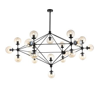 Люстра ST Luce STAMPO SL549.403.21 840Вт 21 лампочек E27