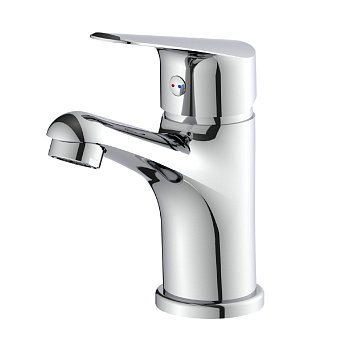 Смеситель для раковины LEMARK Partner LM6506C хром