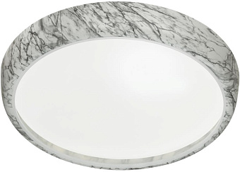 Светильник настенно-потолочный Sonex MRAMO WHITE 7638/DL 48Вт LED