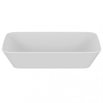 Раковина накладная IDEAL STANDARD CONNECT AIR E034801 60х40см