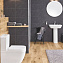 Раковина подвесная GROHE Euro Ceramic 39335000 59,5х48,2см